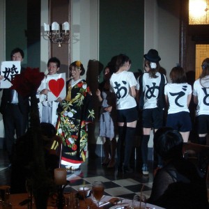 ブログ　13