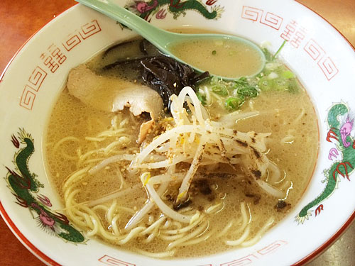 ラーメン