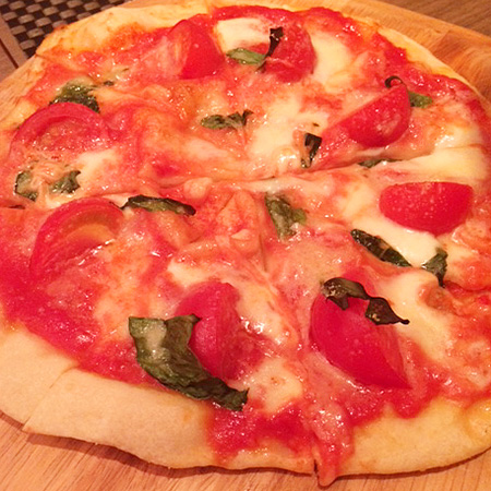 小倉北区のイタリアンバーPIU